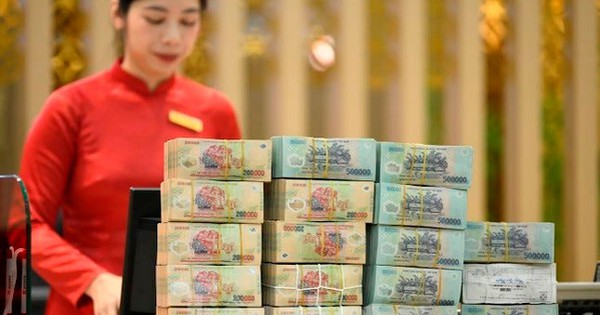 Thuế đối ứng sẽ làm lãi suất ngân hàng thay đổi như thế nào?