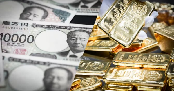 Né chứng khoán lẫn tiền số, nhà đầu tư đổ xô vào 3 tài sản bật tăng rực rỡ, giá liên tục lập đỉnh giữa bão thuế quan