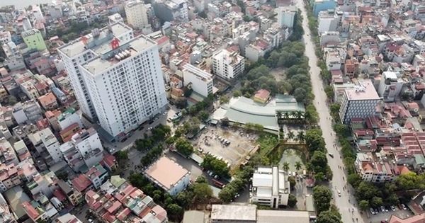 Một công ty BĐS kín tiếng lên kế hoạch 2025 lãi gấp 56 lần, sắp khởi công dự án Xuân La, bắt tay với BIM Group làm 2 dự án ở Long Biên và Vĩnh Phúc