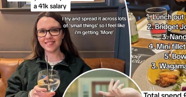 Mẹo chi tiêu giúp cô gái 26 tuổi mua được 3 ngôi nhà, sắp tậu ngôi nhà thứ 4