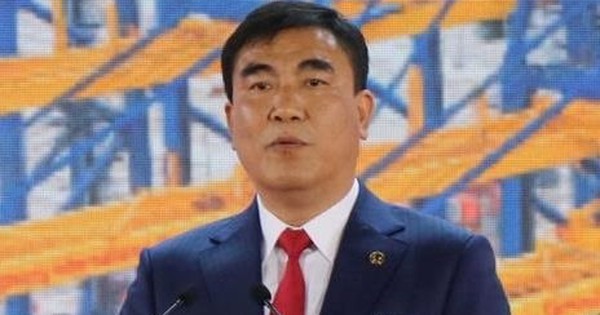 Đại gia Thái Bình đứng sau Cảng container quốc tế Hateco Hải Phòng hiện đại nhất Việt Nam là ai?