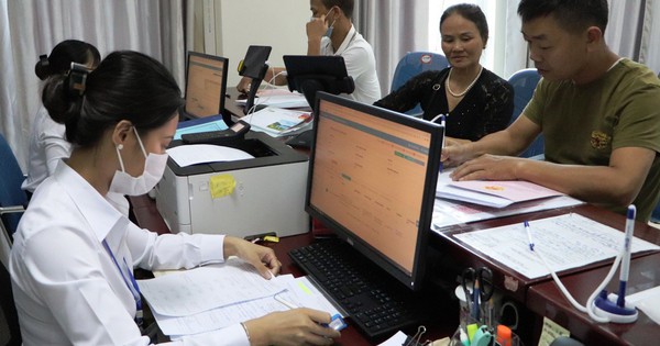 Bỏ cấp huyện, Bộ Tư pháp đề xuất thẩm quyền mới cho cấp xã