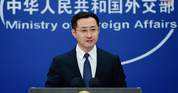 Trung Quốc đáp trả gay gắt mức thuế 104% của Mỹ