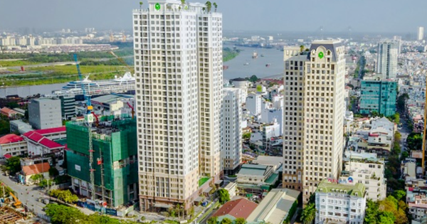 Hàng trăm ngàn căn hộ sắp được gỡ vướng nhờ nghị quyết mới