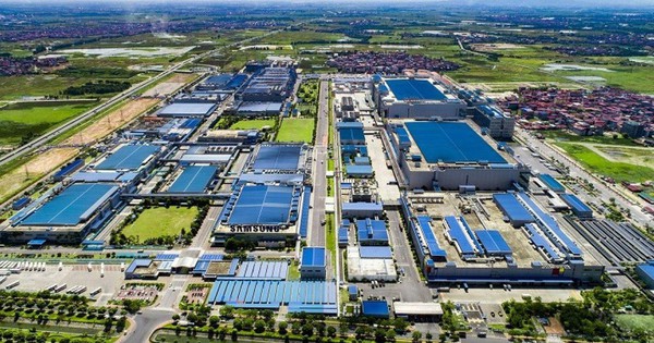 Thuế 46% của Mỹ: Chuyên gia nhận định gì về sức ảnh hưởng đến thị trường bất động sản