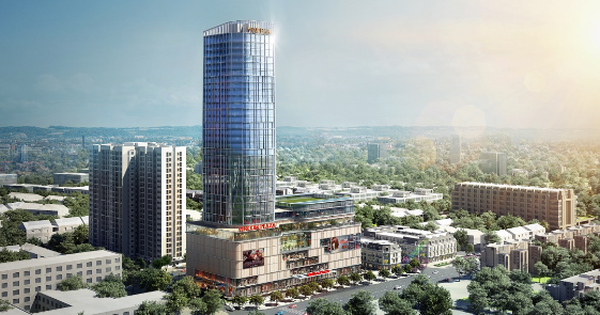 Khám phá "tọa độ vàng, chất sống sang" của giới danh gia xứ Nghệ