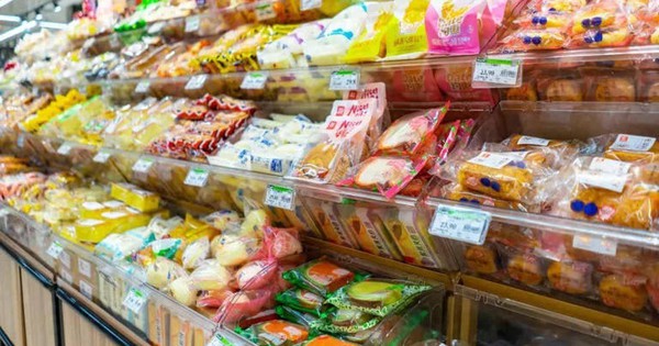 5 thực phẩm "bất tử", hết hạn sử dụng vẫn có thể dùng được nếu bảo quản đúng cách