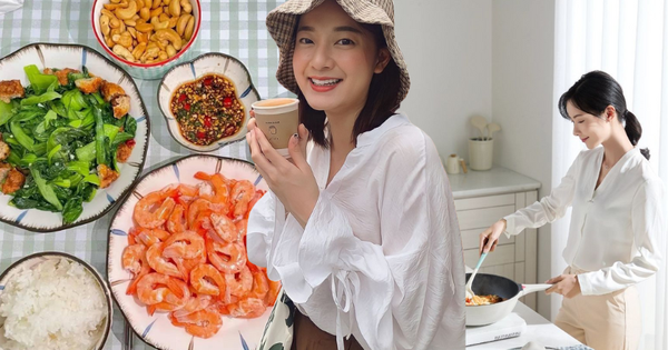 Tôi luôn chật vật với tiền chợ dù đã tính toán kỹ càng, nhưng cuối cùng vẫn bị thiếu hụt – và thủ phạm không ngờ lại là những bữa ăn tưởng là “tiết kiệm”!