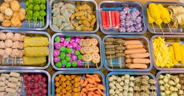 Món ăn vạn người mê, "cuốn" vị giác nhưng lại là "quả bom" chực chờ gây ung thư: Người Việt vẫn vô tư ăn