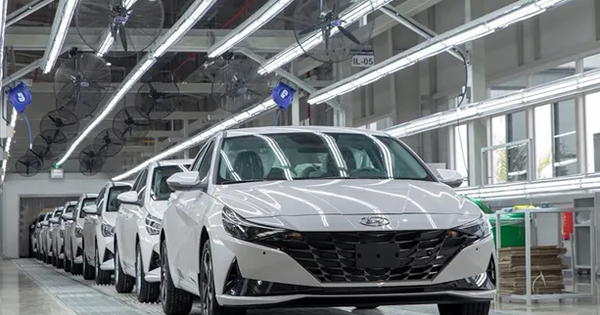 Thị trường xe hơi những tháng đầu năm 2025 - Cần một “cú hích”