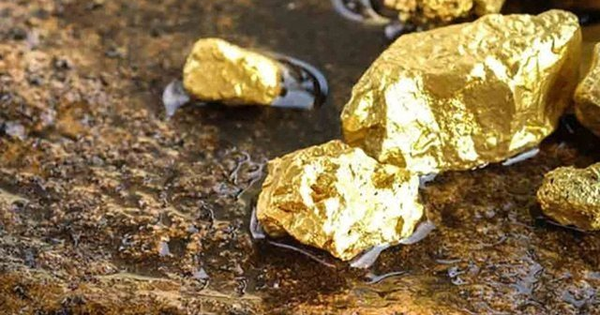 Tình hình thăm dò khoáng sản của Việt Nam