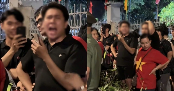 Trường đại học lên tiếng về nam sinh vô lễ khi tranh chỗ với cựu chiến binh