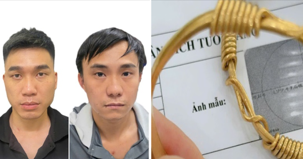 Nữ chủ nhà nghỉ ở Hà Nội đã mất 16 cây vàng đeo trên người như thế nào?