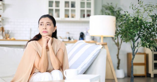 Người tiết kiệm tiền và người không tiết kiệm tiền có cuộc sống khác nhau ở tuổi trung niên