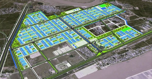 Kinh Bắc (KBC) đầu tư gần 1.900 tỷ đồng mở khu công nghiệp mới tại Bắc Ninh