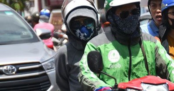 Ngành gọi xe công nghệ mở rộng kinh doanh