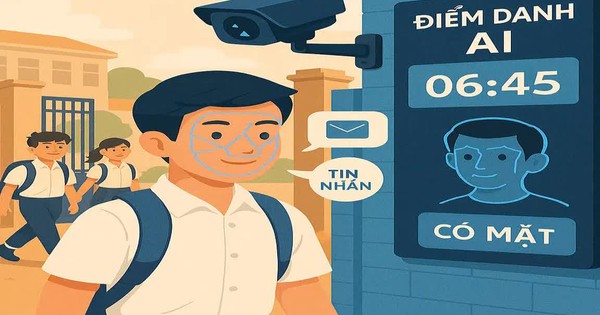 Khi điểm danh bằng camera, họp phụ huynh qua Zoom (Kỳ 2)