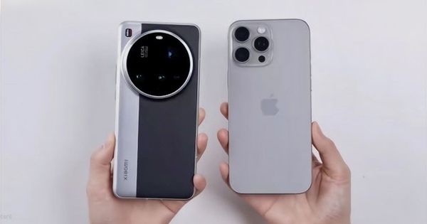 Apple bị một hãng điện thoại Trung Quốc vượt mặt về thị phần tại Việt Nam