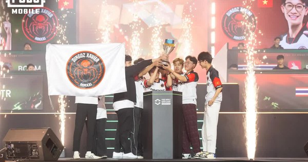 Ngành công nghiệp game Việt Nam: "Mỏ vàng" tiềm năng của nền kinh tế số