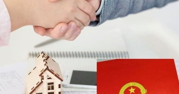 Mua bán đất có công chứng nhưng người bán trây ỳ sang tên sổ đỏ, phải làm sao?