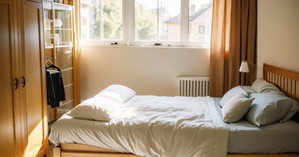 Trong phòng ngủ ĐỪNG đặt 5 thứ này: Nguy hiểm tiềm tàng, phá nát giấc ngủ!