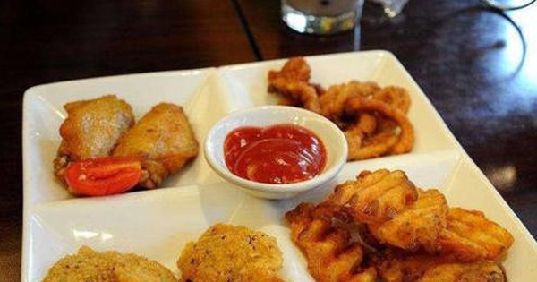 Tiết kiệm mấy cũng đừng hâm nóng lại 6 thực phẩm này để ăn