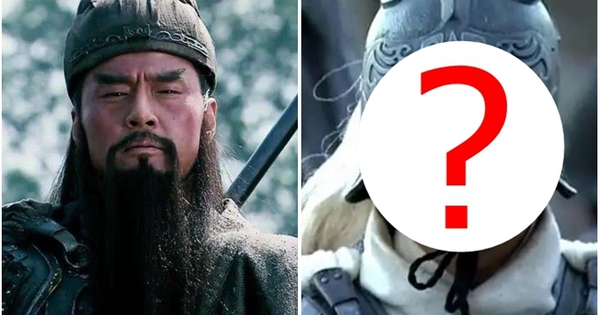 Quan Vũ Tôn Kính Ai? Hé Lộ Vị Tướng Khiến 'Quan Vân Trường' Khen Ngợi!