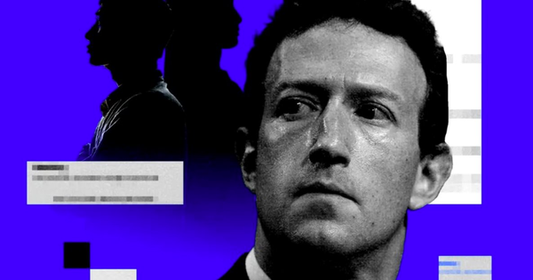 Mark Zuckerberg nợ thế giới lời xin lỗi: Meta gián tiếp tạo ra 1 nền kinh tế cô đơn, khủng hoàng đang tiềm ẩn đằng sau những người bạn AI vô hại