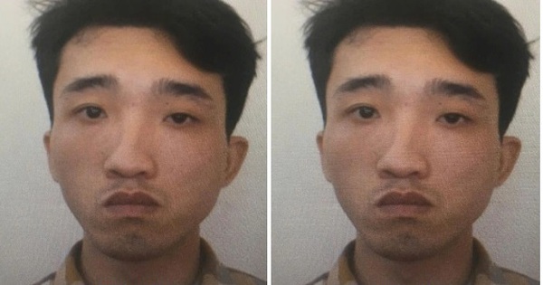 Những ai đã chuyển tiền vào 2 số tài khoản này, cần báo ngay cho công an