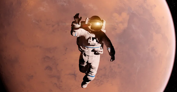 Vì sao nhiều phi hành gia không bao giờ kể về những gì họ đã thấy ngoài vũ trụ sau khi trở về Trái đất? Có người thậm chí còn khẳng định “vô cùng đáng sợ”