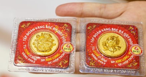 Giá vàng hôm nay 13/5: Liên tiếp giảm