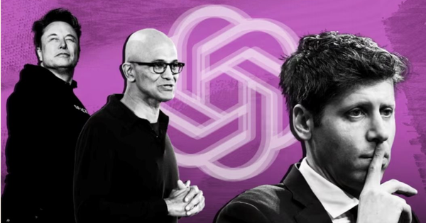Chuyện gì đây: OpenAI sắp IPO, đàm phán căng thẳng với Microsoft để hiện thực hoá kế hoạch tái cấu trúc 260 tỷ USD