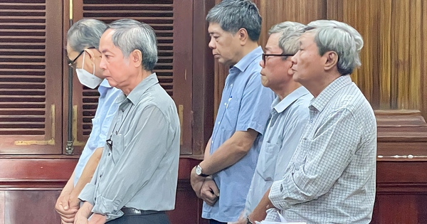 Đề nghị Công ty Nguyễn Kim bồi thường 68,7 tỉ đồng trong vụ "đất vàng" Bến Vân Đồn