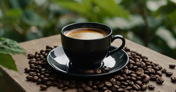 Chuyên gia Havard nêu lý do nên uống 2-5 tách cà phê mỗi ngày