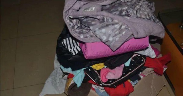 Hôm nay tôi mới phát hiện ra 4 loại quần áo này càng mặc lâu thì càng có hại!