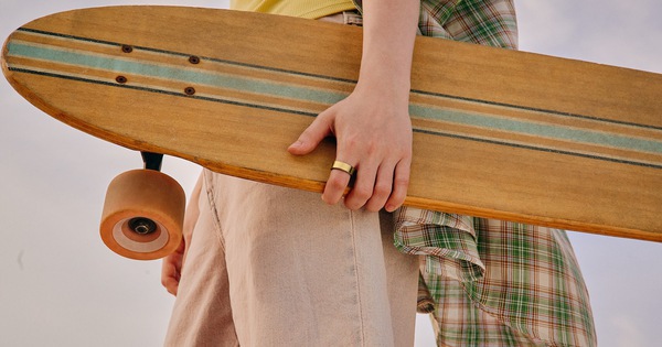 Nhẫn Galaxy Ring lên kệ Việt: Tích hợp AI, đơn giản hoá việc theo dõi sức khoẻ, giá gần 10 triệu đồng