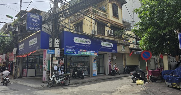 Hà Nội: Nhiều nhà thuốc "vô tư" bán thuốc kê đơn mà không cần đơn của bác sỹ