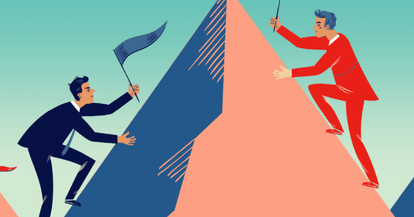 Cẩm nang công sở: 3 điều BẮT BUỘC phải ghi nhớ khi tham gia cuộc đua thăng tiến