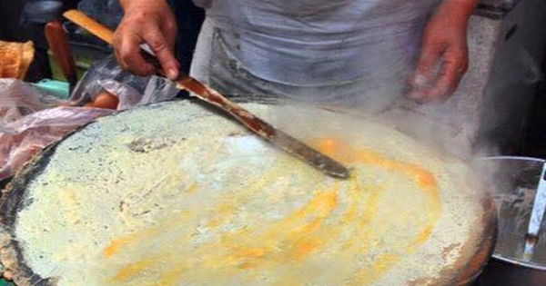 Giữa bão sa thải, người đàn ông này vẫn kiếm bộn tiền, mua 4 căn nhà thành phố chỉ nhờ quầy bánh trứng nhỏ: Tiền không khó kiếm, chỉ cần chăm chỉ và thông minh!