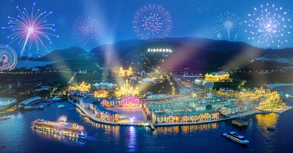 “Bom tấn” Vinpearl lên sàn, chứng khoán Việt Nam “giải cơn khát” hàng hoá mới