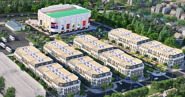 Vietcombank thanh lý 5 bất động sản ở Quảng Ninh, định giá hơn 30 tỷ, giá bán từ 22 tỷ đồng