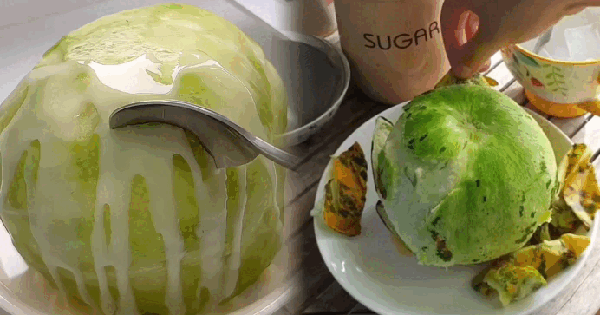 Loại quả rẻ bèo, không lo "ngậm" thuốc trừ sâu được ví như “quốc hồn quốc tuý” ở miền Bắc dịp hè