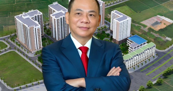 Dự án nhà ở xã hội của Vingroup ở Thanh Hoá có động thái mới