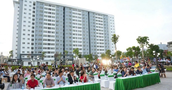 Ngày hội gia đình "Family Fest - Nhà mình ở Conic Boulevard" thu hút đông đảo cư dân