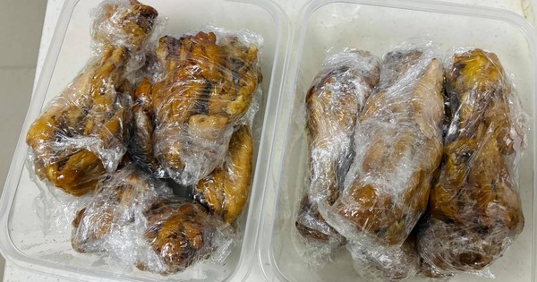 5 thói quen trong bếp đang khiến cơ thể tích tụ chất hóa dẻo