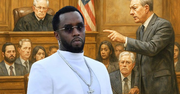 9 điểm căng nhất phiên tòa xét xử Diddy: Rùng m...