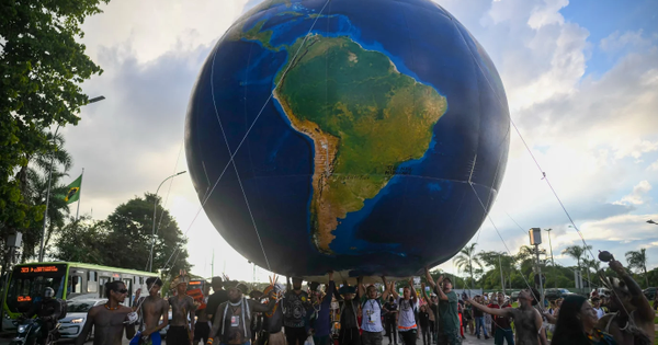 NASA đã tính toán xong chính xác thời điểm thế giới sẽ tận thế