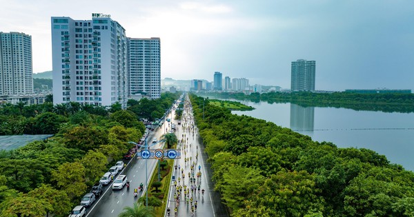 Bim Group muốn xây tổ hợp thương mại-dịch vụ-căn hộ lưu trú 3.000 tỷ sát cầu Bãi Cháy ở Hạ Long