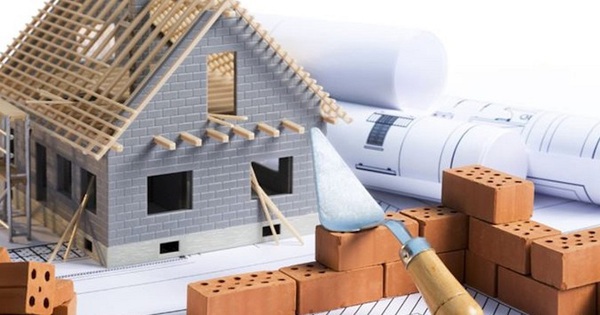 Những lưu ý phong thủy khi xây nhà năm 2025