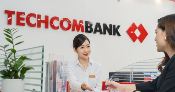 Techcombank tiếp tục huy động 2.000 tỷ đồng từ kênh trái phiếu